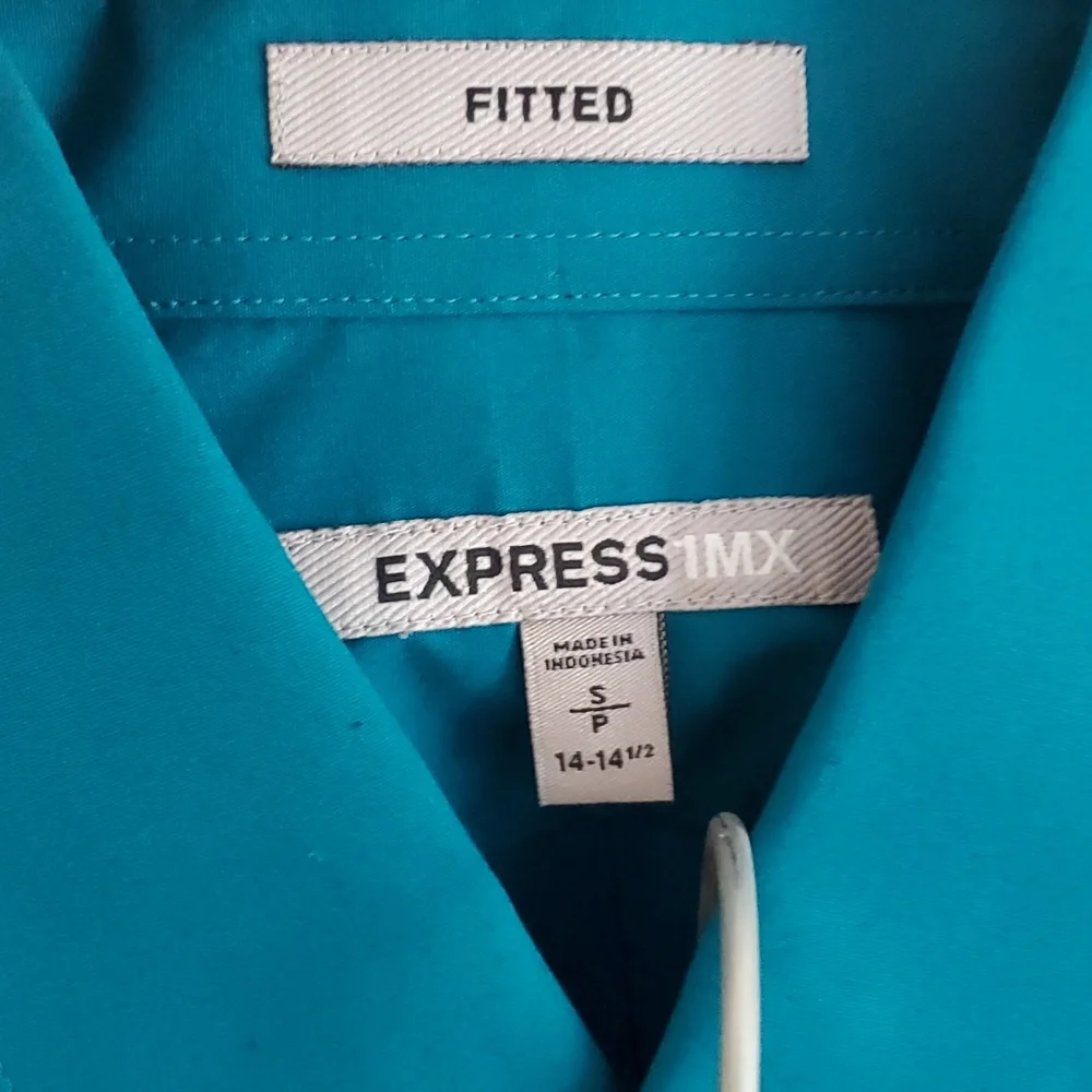 Men's Long Sleeve Shirt - Picture 3 of 4